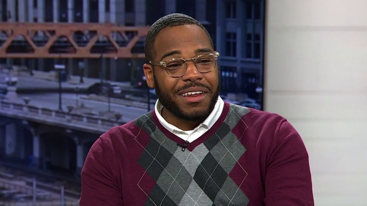 Block Club Chicago talks teen takeovers, Obama street proposal and a local forager