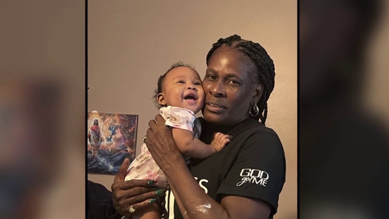 Baby girl found dead in South LA dumpster