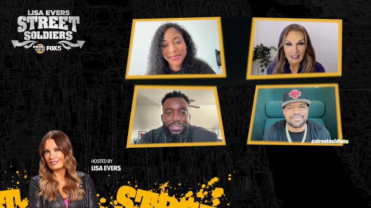 Street Soldiers: The future of music 