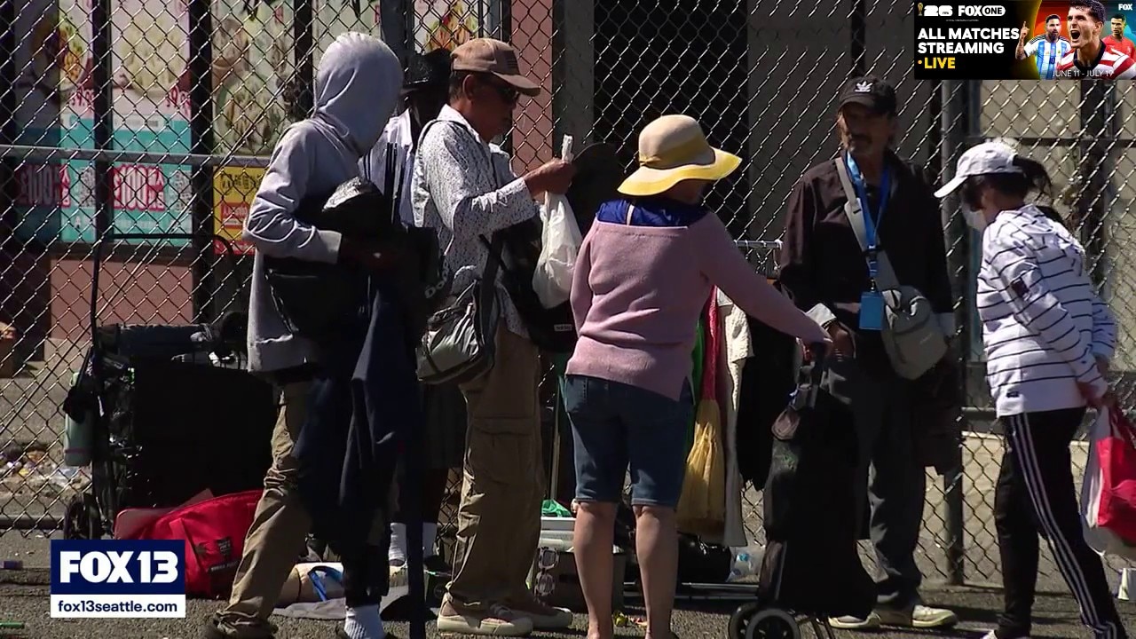Seattle mayor unveils Little Saigon crackdown plan