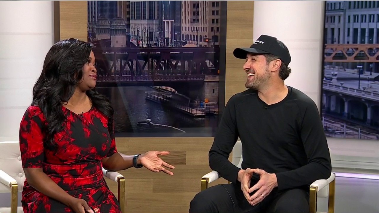 Faces of Fitness festival brings community wellness to Chicago