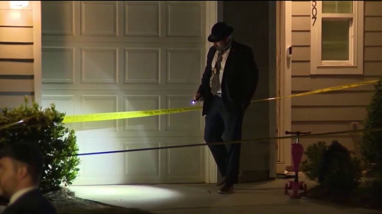 Suspect charged after child found dead in SW Atlanta