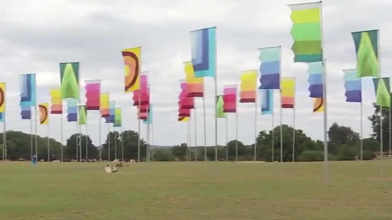 2026 ACL: Wet weekend expected for music festival