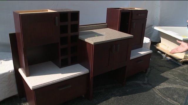 Remodeling your home? Check out the NARI Rummage Sale