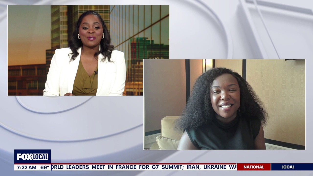 Motherhood Summit in Prince George's County Saturday