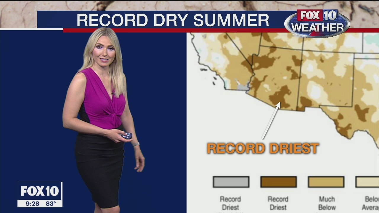 9PM Weather - 9/9/2020