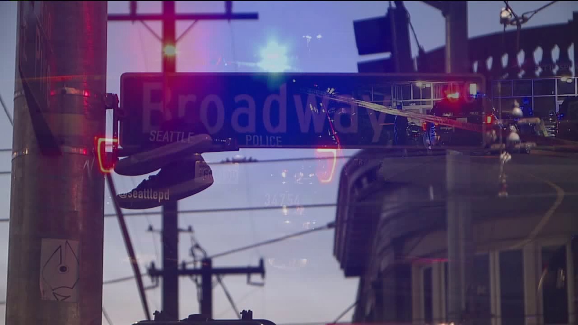 One dead following shooting in Capitol Hill; some neighbors are not surprised