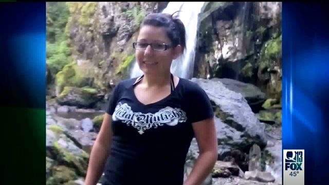 Family of slain Pierce Co. mom reacts to new details in her death