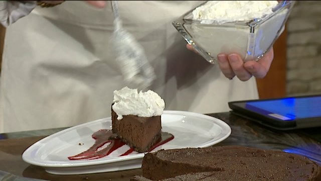 Get creative with chocolate with a little help from the Milwaukee Art Museum