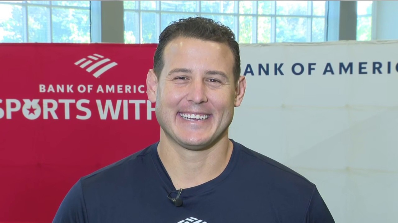 Cubs legend Anthony Rizzo shares thoughts on red-hot White Sox