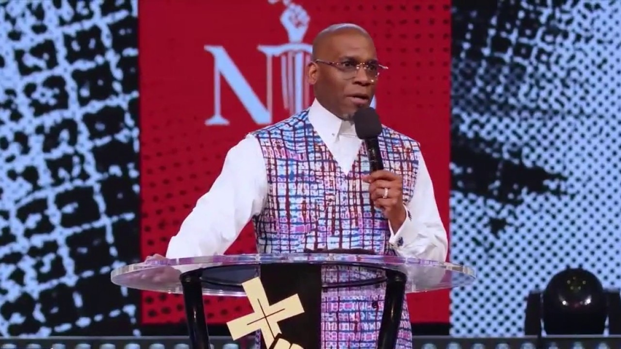 New Birth megachurch honors DR Congo World Cup squad