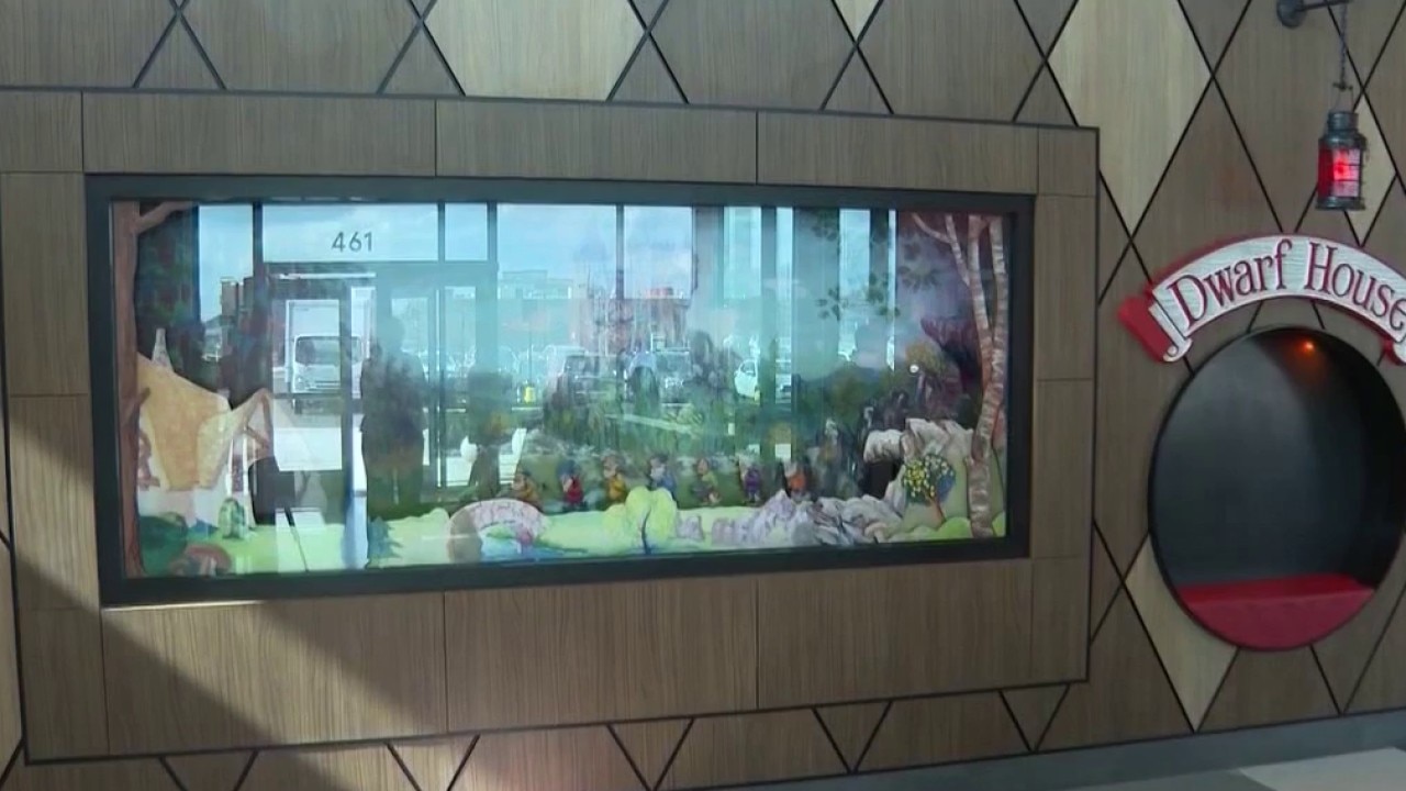 Chick-fil-A Dwarf House announces changes for 2027