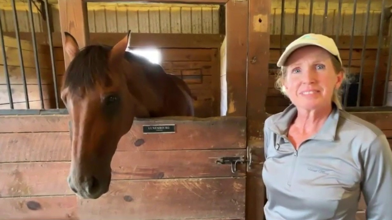 Marietta farm unveils new outdoor wellness program