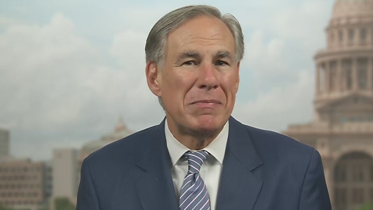 One on One: Gov. Abbott speaks about mandatory mask order
