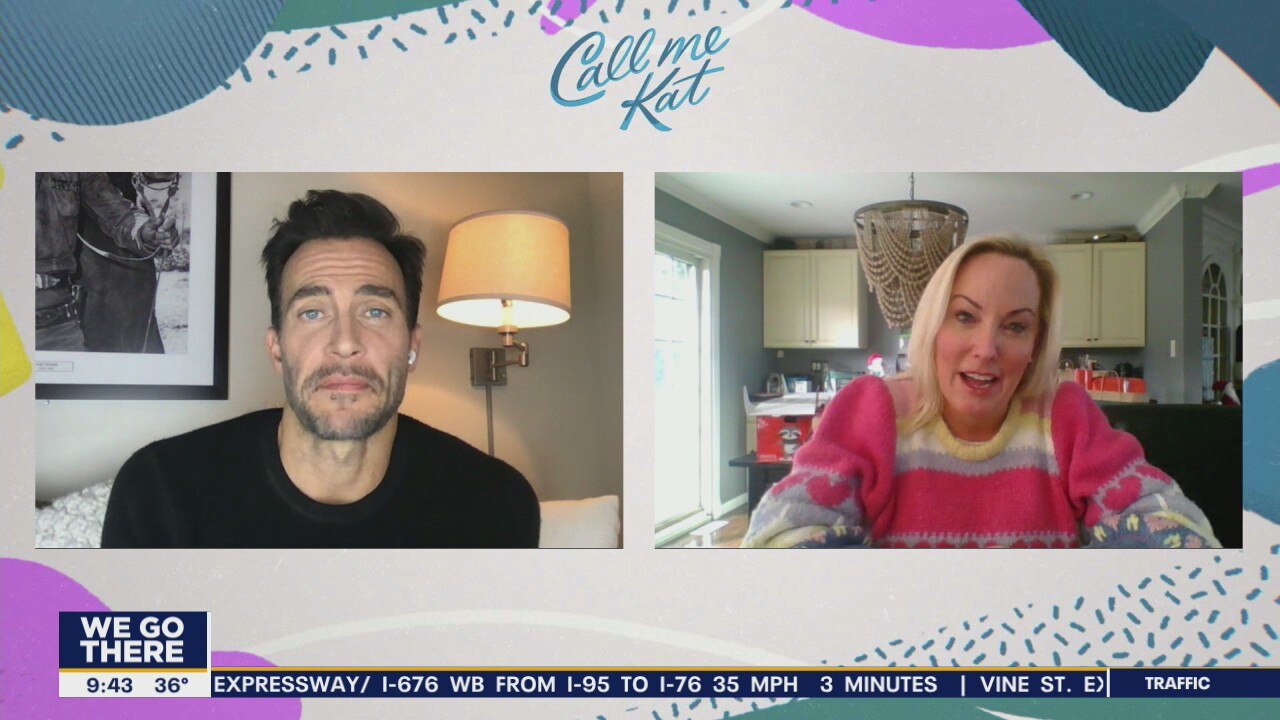 Call Me Kat co-star previews new show