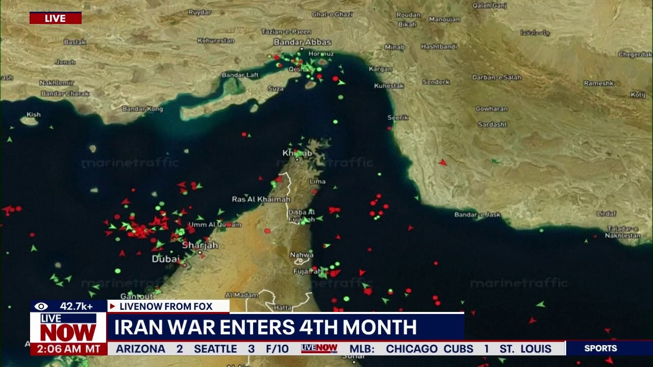 Lebanon's role in Iran War