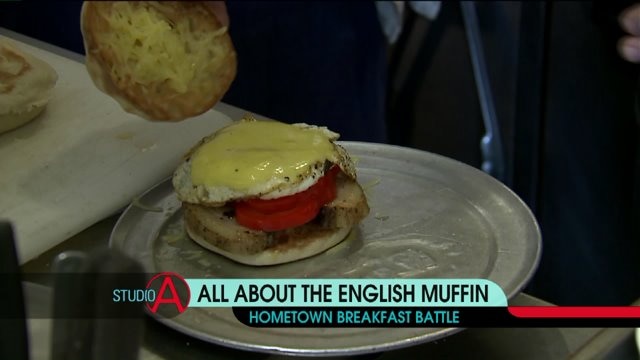Hometown Breakfast Battle: Cast your vote for Chef Thomas Hauck of Circa 1880