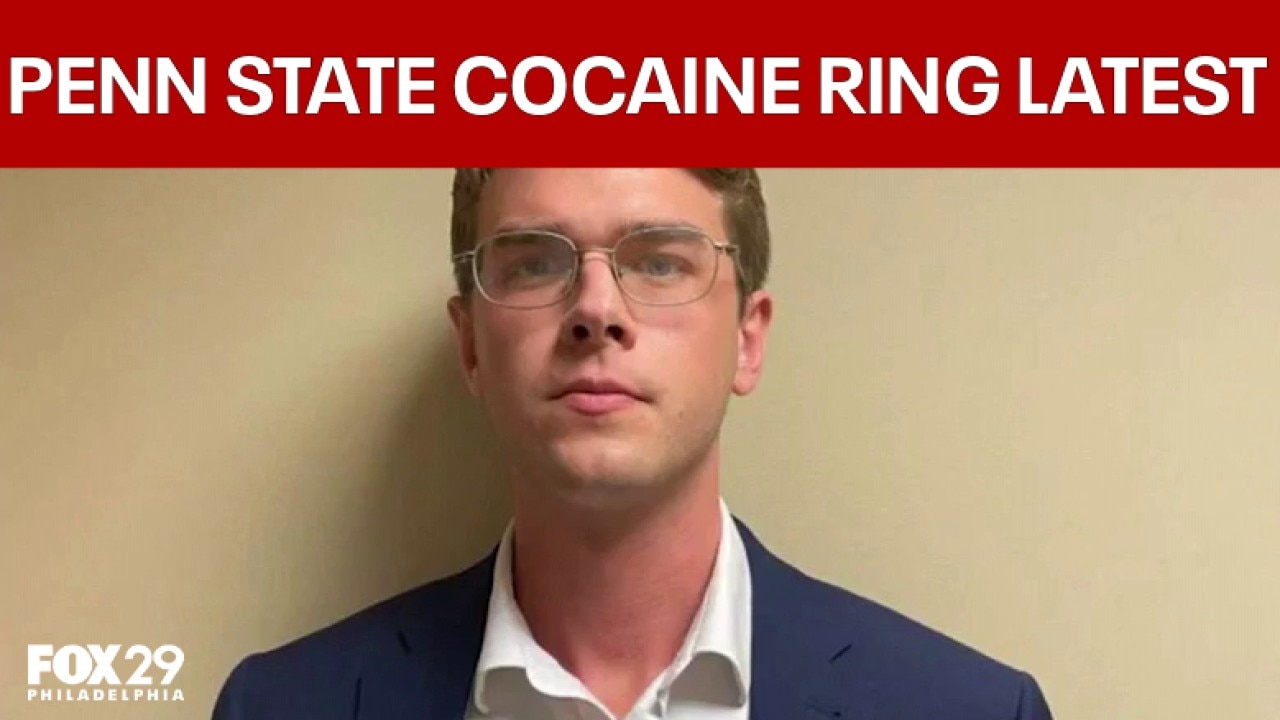 Penn State fraternity cocaine ring heads to trial: What we know