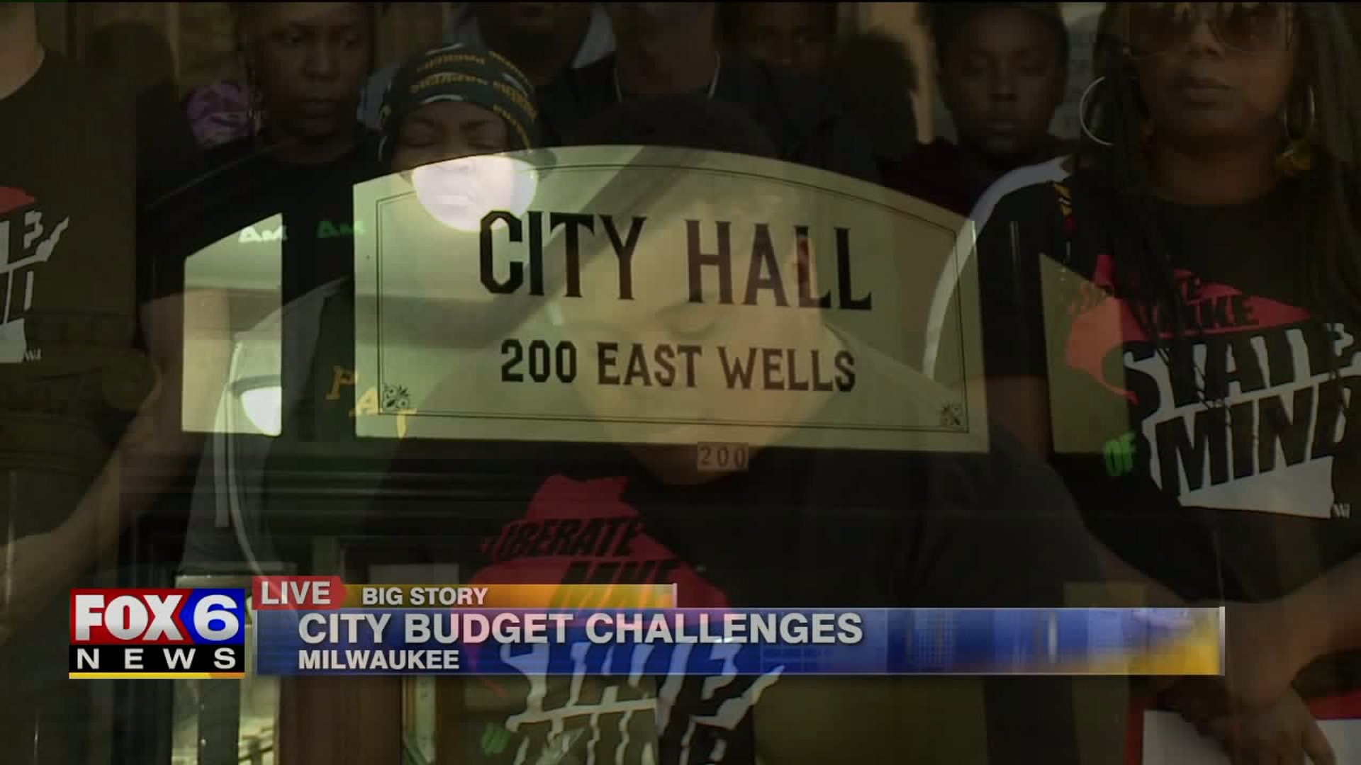 2020 Executive City Budget