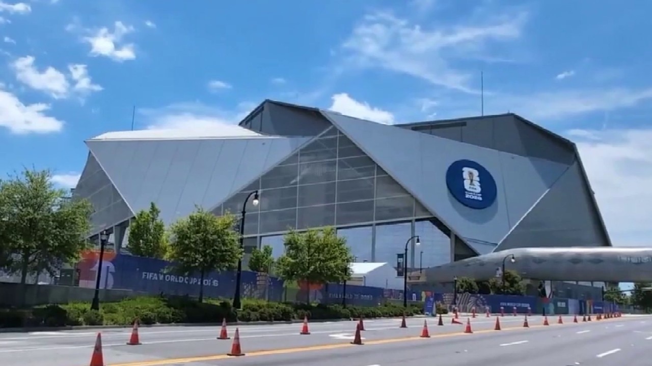 Atlanta World Cup sting yields 153 arrests