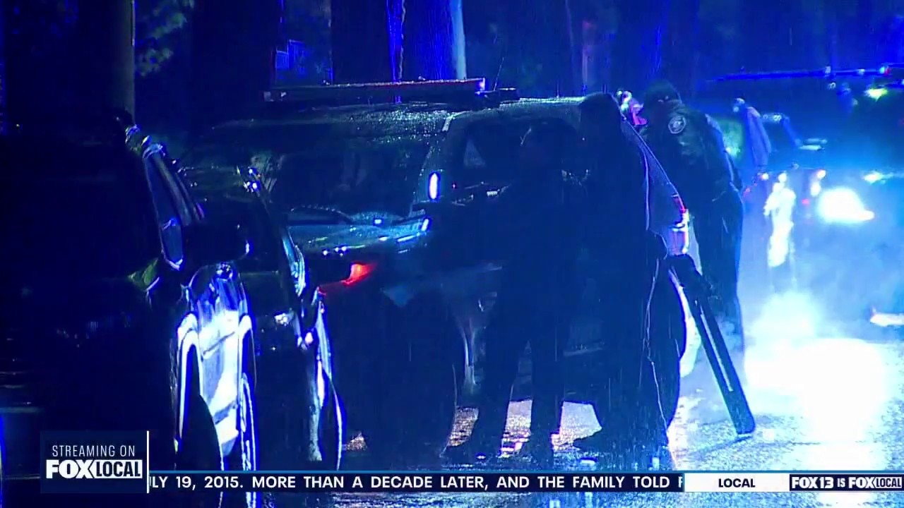 Data reveals hiring discrepancy with tribal police, fired officers