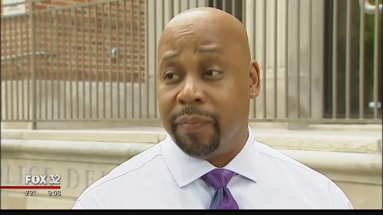 2 carjackings reported overnight in Evanston