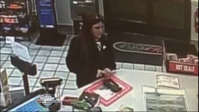 WANTED: Lora and Sonya McKay