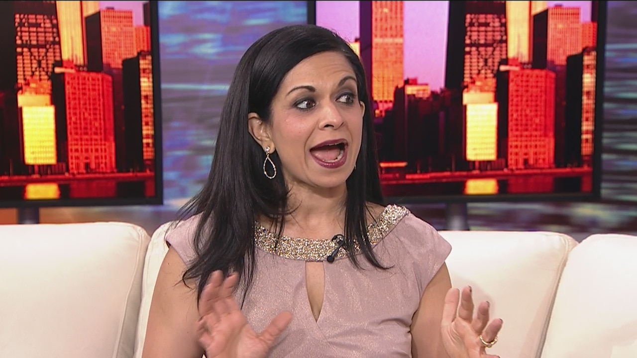 How to handle a new relationship during the holidays