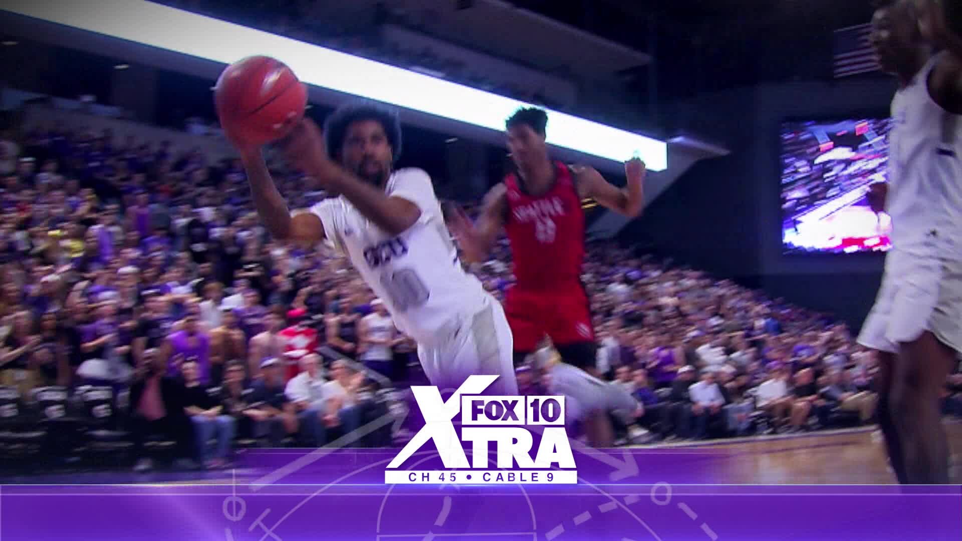 GCU Hoops on Fox 10 Xtra!