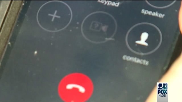 School shooting hotline
