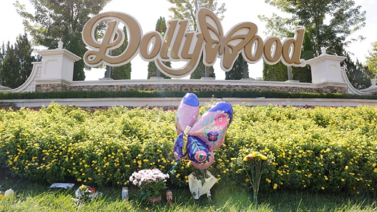Dollywood details plans to honor Dolly Parton's legacy