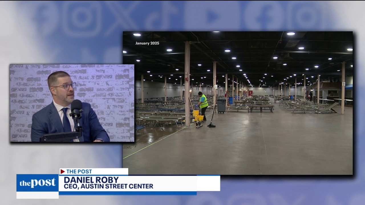 Austin Street Center | The Post