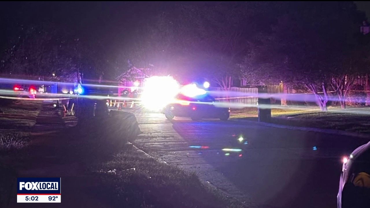 Haircut argument leads to death of 2 Mesquite teens