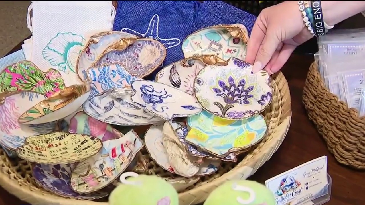 Rebuilding John’s Pass: Hubbard’s Boutique reopens 