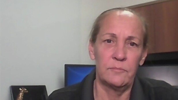 Linda McIngvale discusses helping get Houston tiger to safety