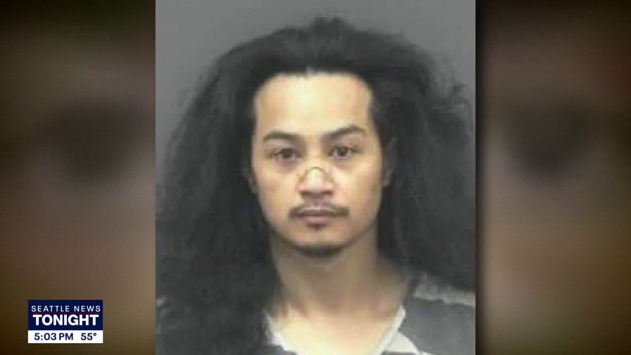 Man who tried to light bomb on I-90 sentenced to 1.5 years