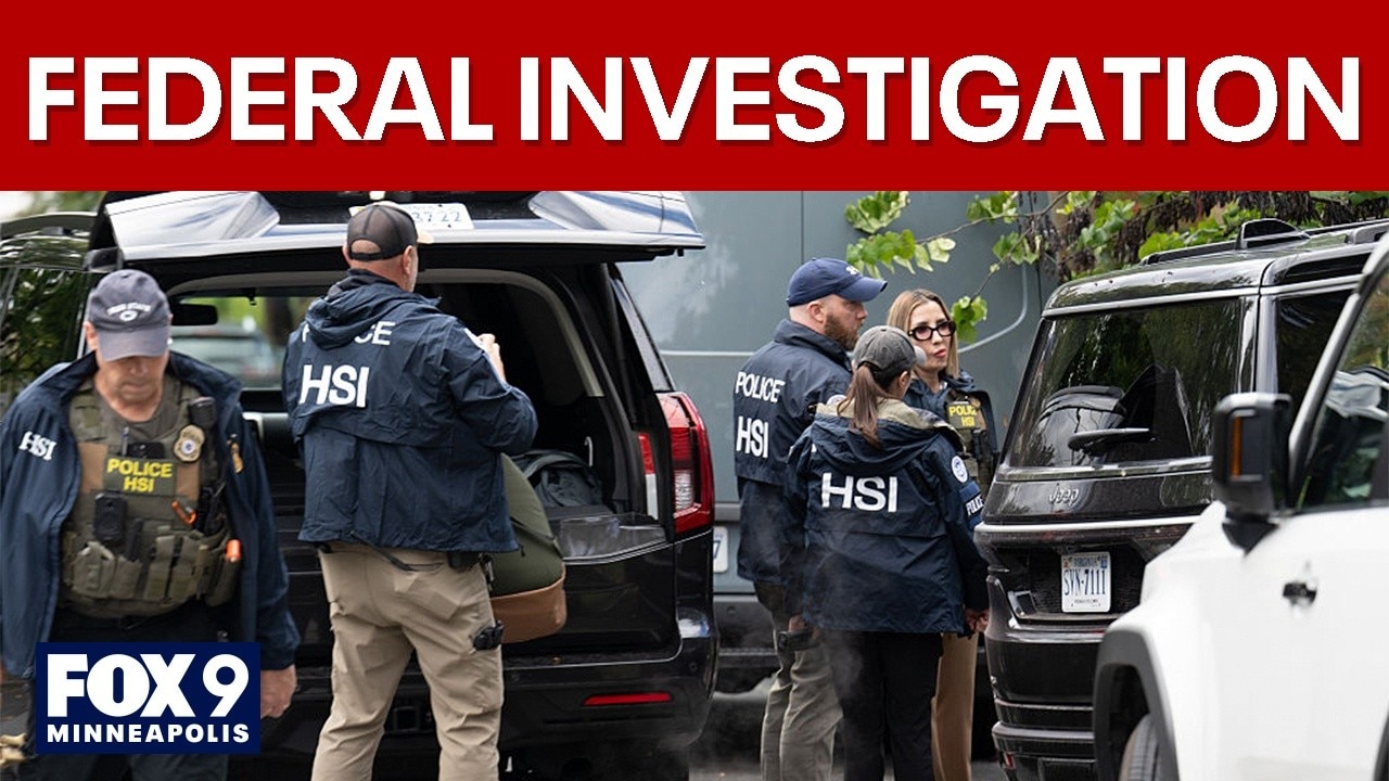 Ilhan Omar criminal investigation: What we know so far