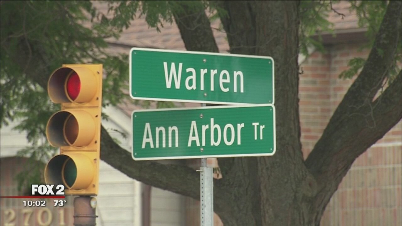 Dearborn Heights road rage shooting results in no felony, no jail time