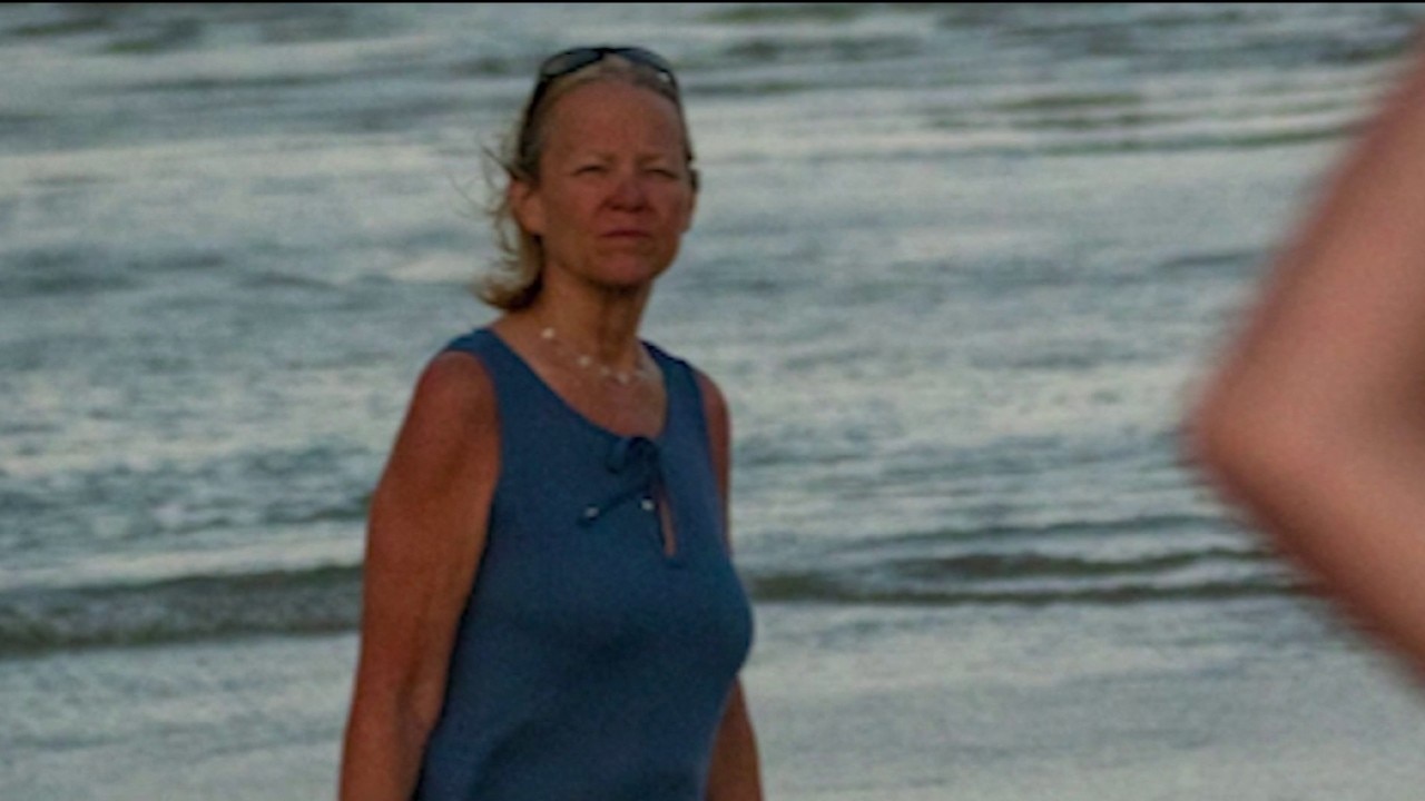 Nepal border flood leaves Canton hiker missing