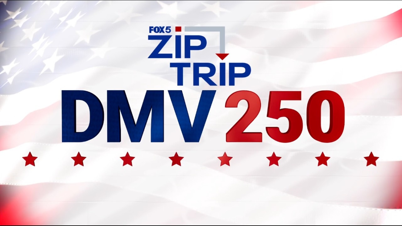 FOX 5 Zip Trip 10AM: August 07, 2026