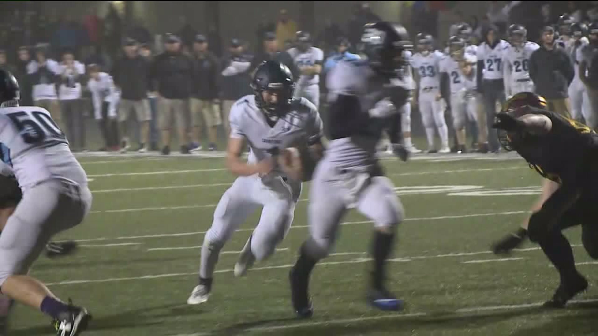 GAME OF THE WEEK WEST BEND WEST VS WEST BEND EAST