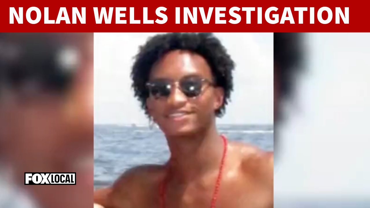 Local Attorney Discusses The Unexplained Death of Nolan Wells