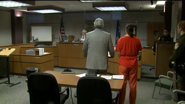 Former Menomonee Falls reading specialist charged with sexual assault pleads not guilty