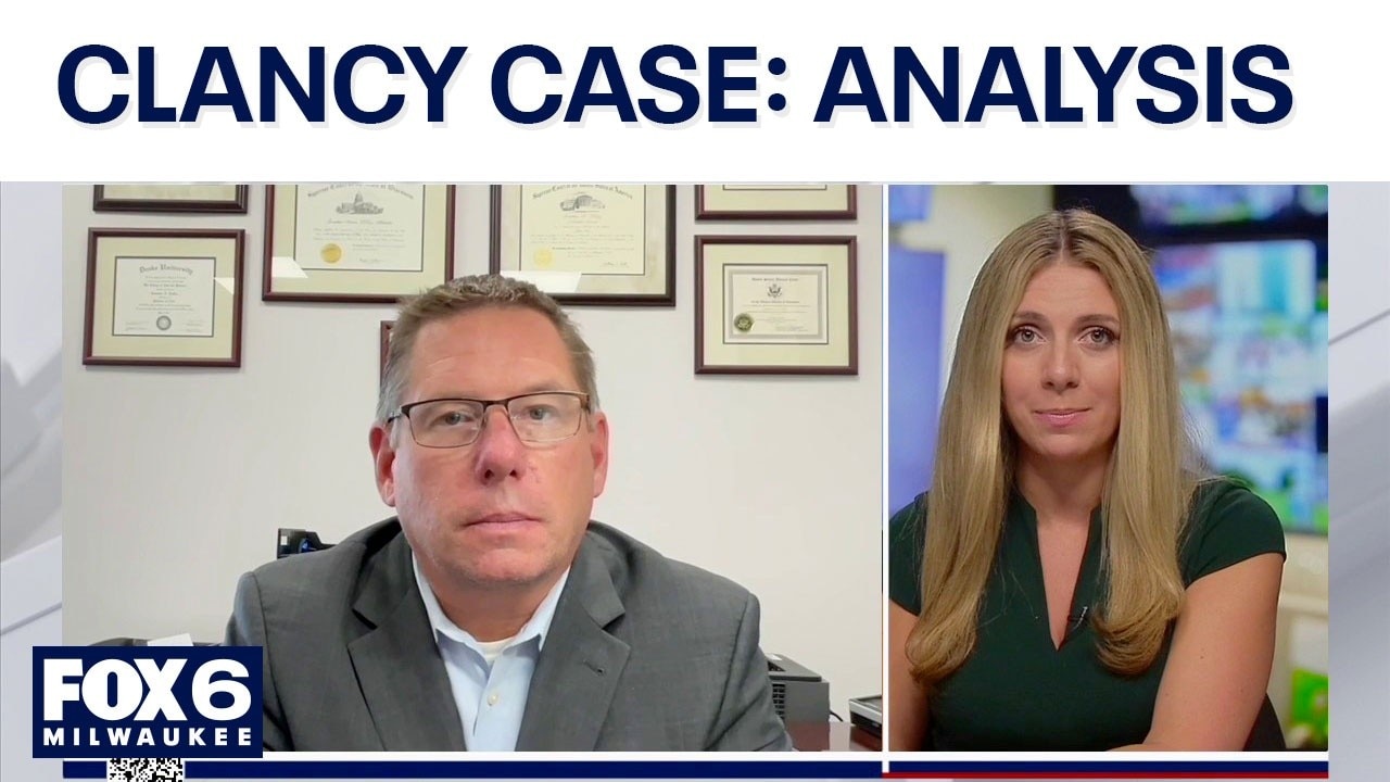 Lindsay Clancy case: Jury sent back to deliberations, again