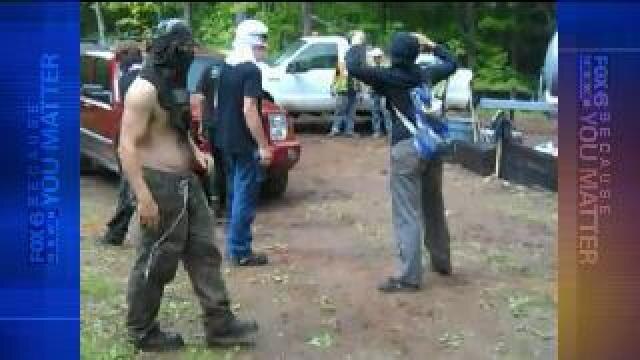 Activists, mining company clash in northern Wisconsin