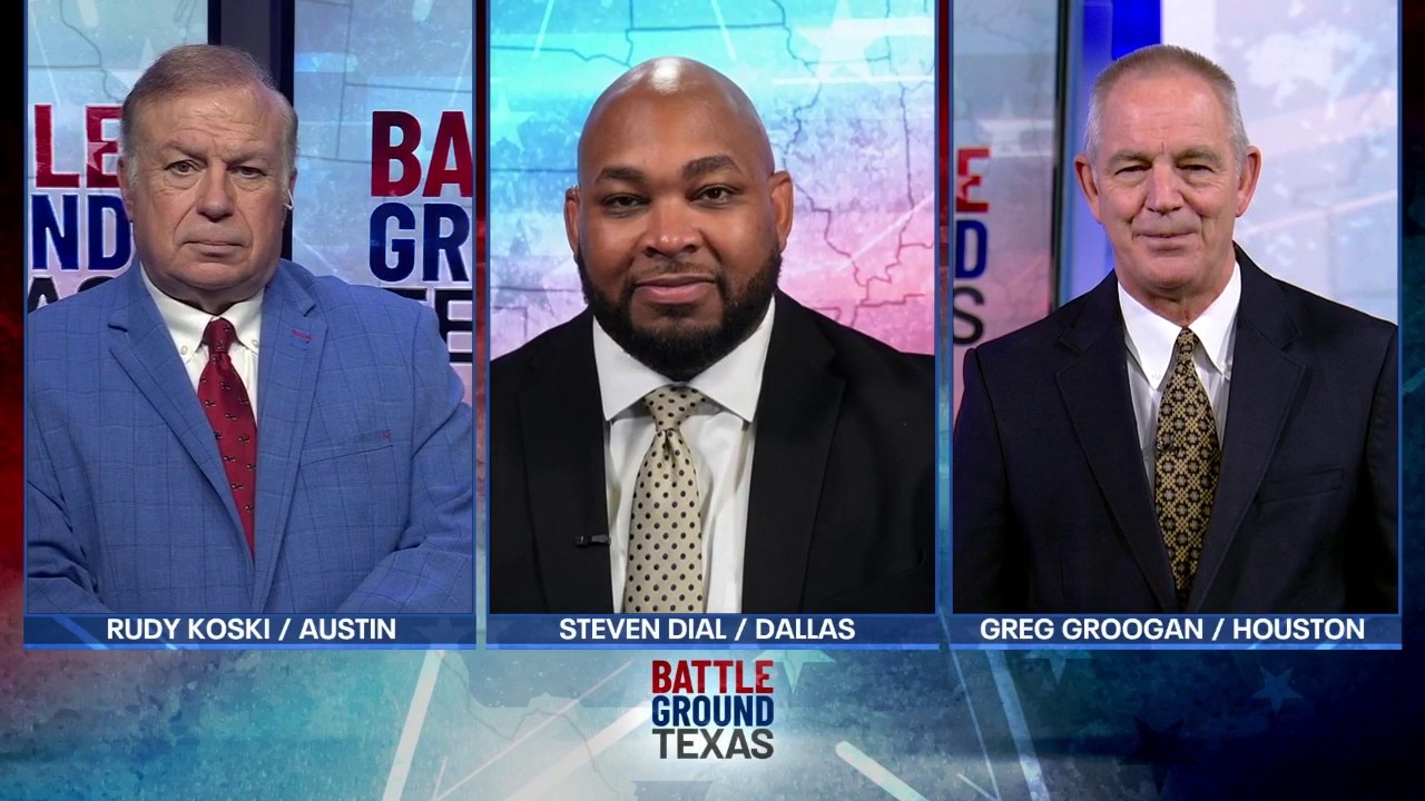 Battleground Texas: Key Polls & Candidate Showdowns