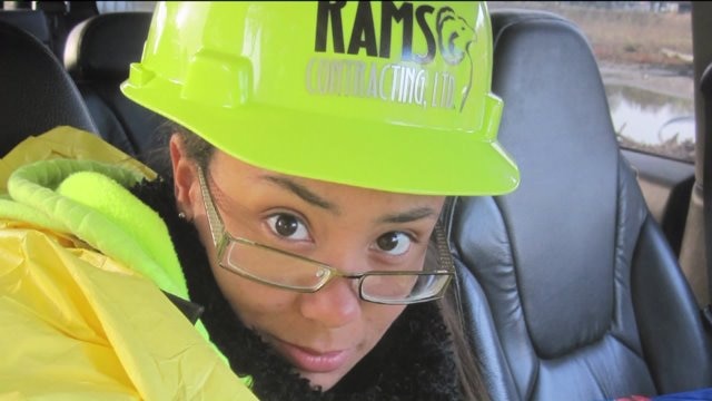 Family says 23-year-old woman struck in Marquette Interchange was not dancing