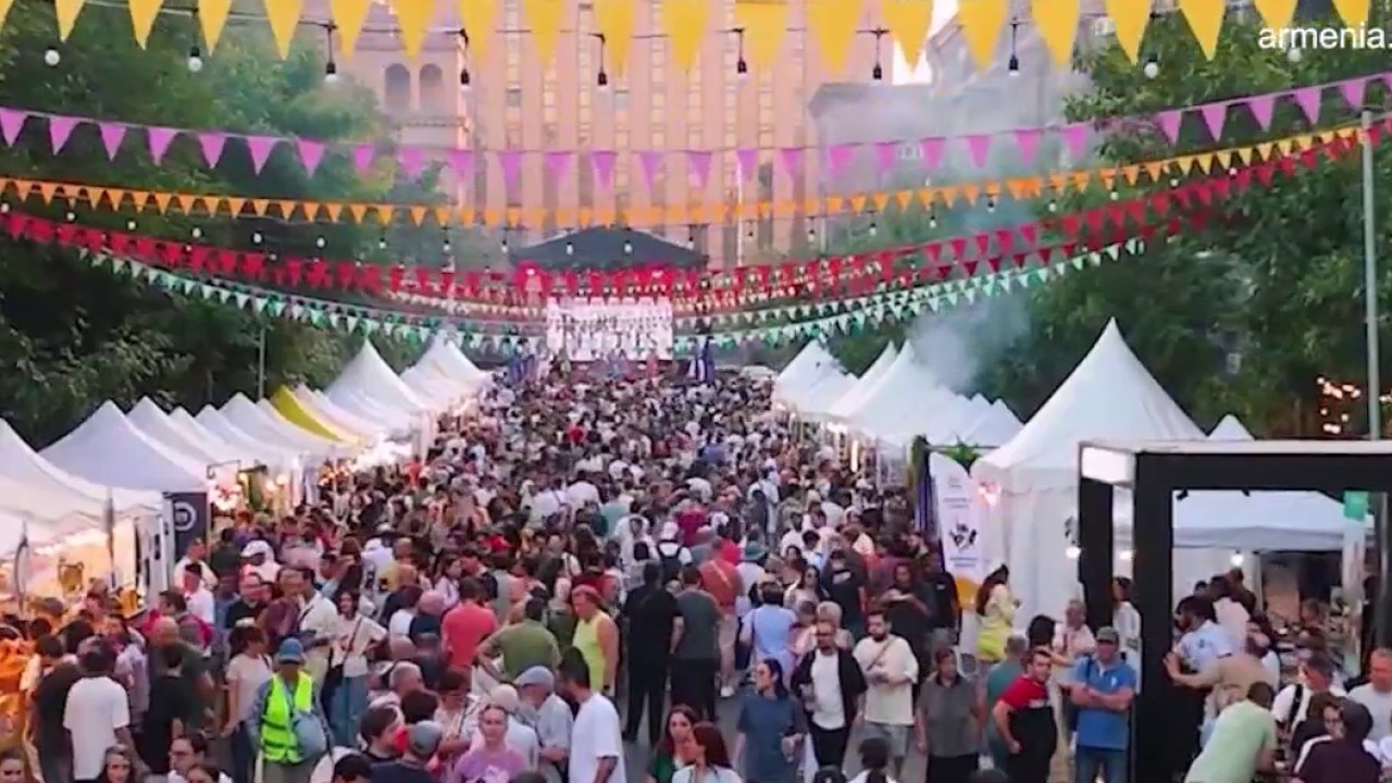 Armenia: Where ancient history meets modern adventure