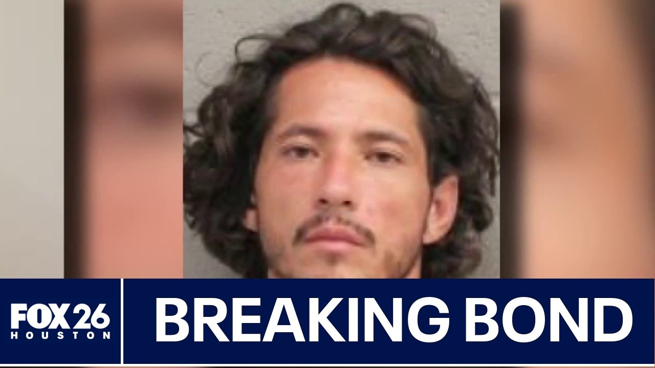 Repeat Harris County thief convicted 4 times this year keeps avoiding prison