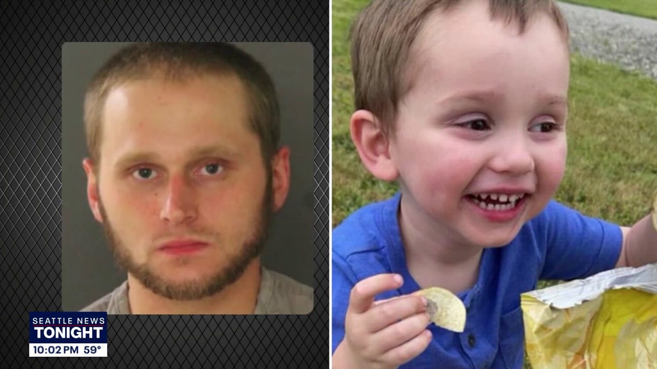 Father wanted in 5-year-old son's fentanyl overdose death